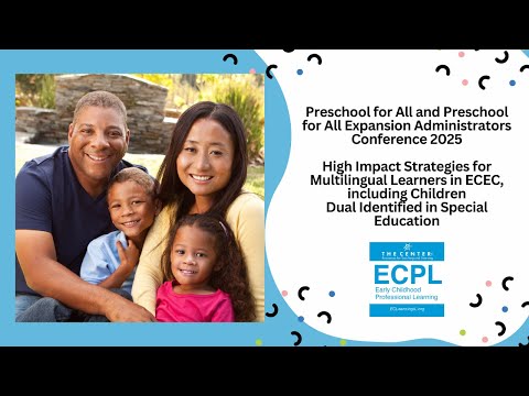 Enhancing Early Childhood Professional Development Strategies