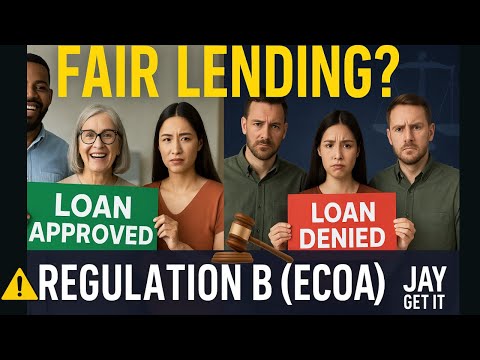 Regulation B: Key Requirements and Compliance Overview