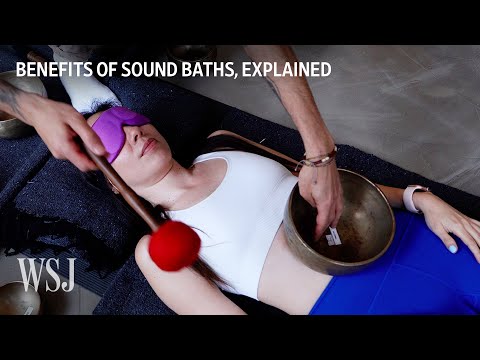 Sound Healing Meditation: Harnessing the Power of Sound for Wellness