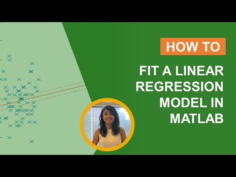Linear Fitting in MATLAB: Techniques and Applications