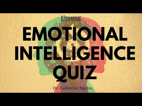 Online Test for Emotional Intelligence: Assess Your Skills