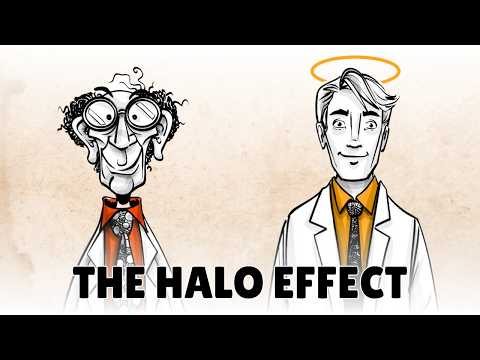 Halo Effect and Horn Effect: Biases in Perception Explained