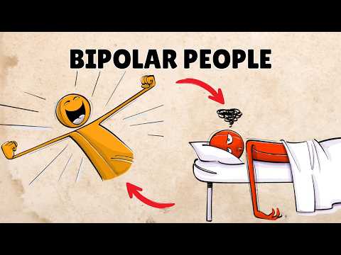 Bipolar Manic Episodes: Symptoms and Effects Explained