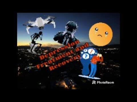 Battling Depression: Paths to Recovery and Resilience