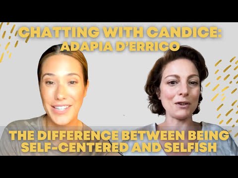 Self-Centered vs Selfish: Key Differences Explained