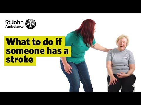 Effective Stroke First Aid: Recognizing and Responding Quickly