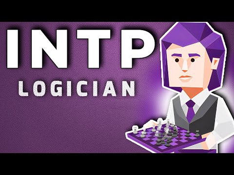 The Traits and Strengths of the Logician Personality Type