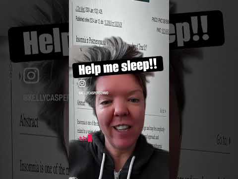 Menopause Sleep: Navigating Restless Nights and Solutions