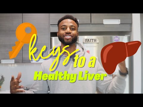 Liverwell: Your Guide to Optimal Liver Health and Wellness