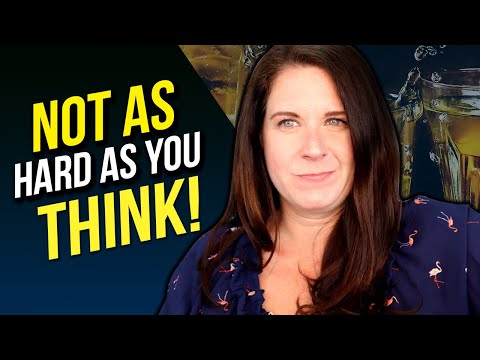 Stop Alcohol Cravings for a Healthier Lifestyle