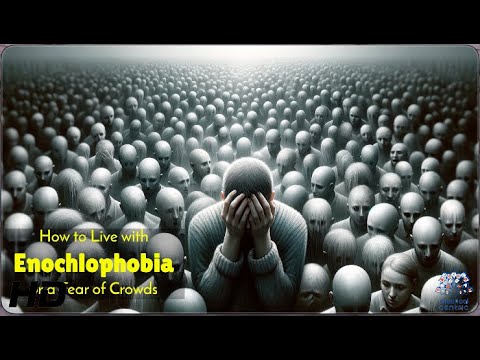 Fear of Crowded Places: Causes and Coping Strategies