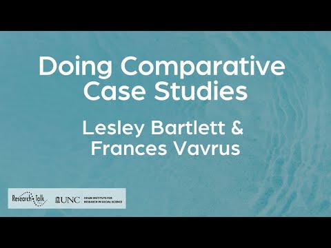 Case Study Qualitative Research: Methodologies and Insights