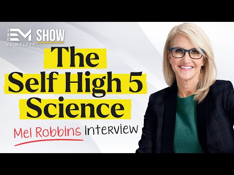 The High Five Habit: Boost Your Confidence Daily