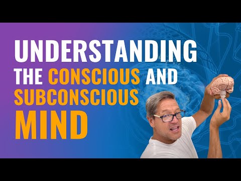 Conscious, Subconscious, and Unconscious Mind Explained