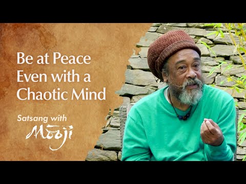 Finding My Calm in a Chaotic World