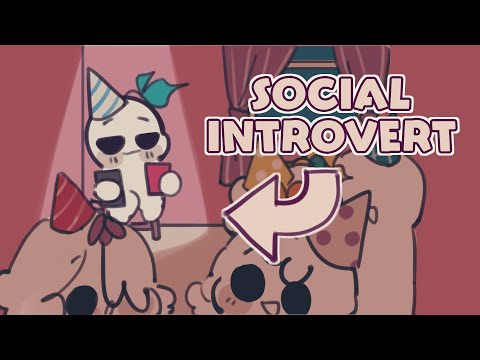 Understanding Social Introvert Meaning and Characteristics