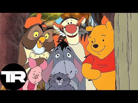 Understanding the Winnie Pooh Test and Its Implications