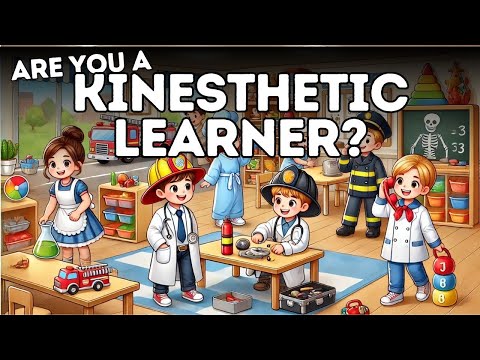 Kinesthetic Intelligence: Mastering Movement and Learning