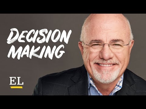 Effective Financial Decision Making for Better Outcomes