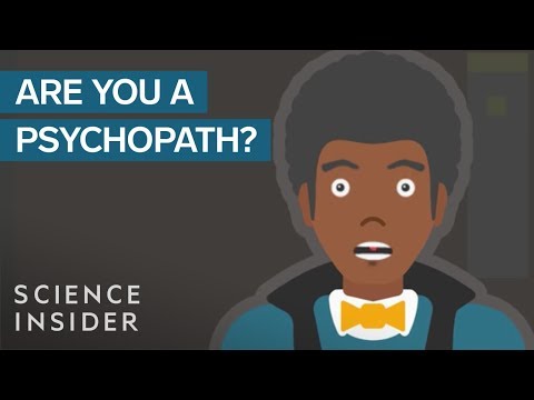 Psychopath Quiz: Assess Your Traits and Characteristics