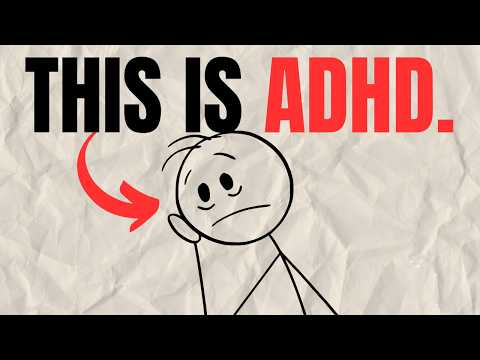 ADHD and Its Effects on Daily Life and Relationships
