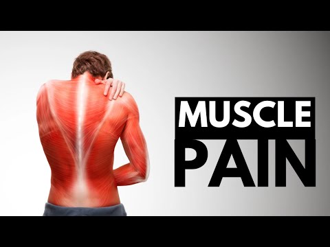 Understanding Aches and Pains: Causes and Solutions