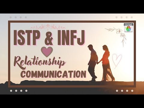 ISTP and INFJ: A Unique Personality Combination