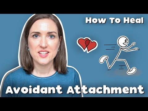 Navigating Life as an Emotional Avoidant Individual