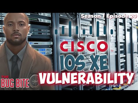 Cisco Vulnerability: Key Risks and Mitigation Strategies
