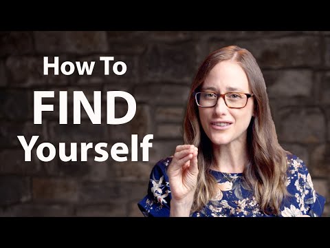 The Path to Self Knowing: Embracing Your True Self
