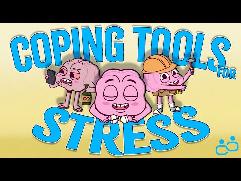 Effective Strategies for Stress Coping in Daily Life