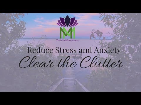 Guided Visualization for Stress Relief and Mental Clarity