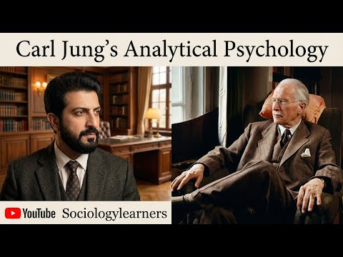 Carl Jung's Analytical Psychology: Concepts and Principles