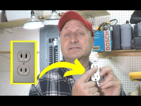 Risks and Dangers of Ungrounded Outlets in Your Home