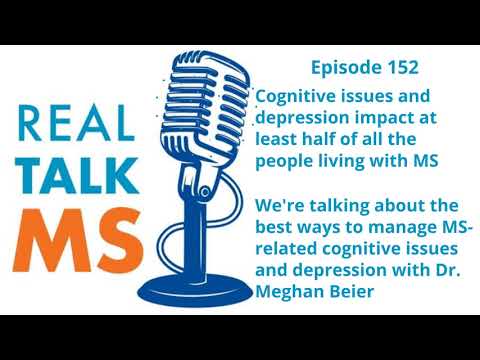 MS and Depression: Understanding the Connection and Challenges