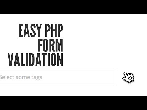 Essential Features of a PHP Validator for Developers