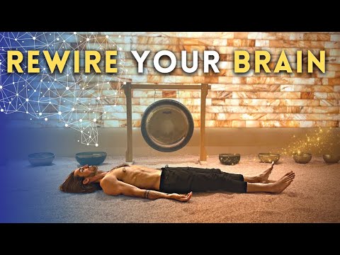 Soma Breathwork: Transforming Your Mind and Body Through Breath