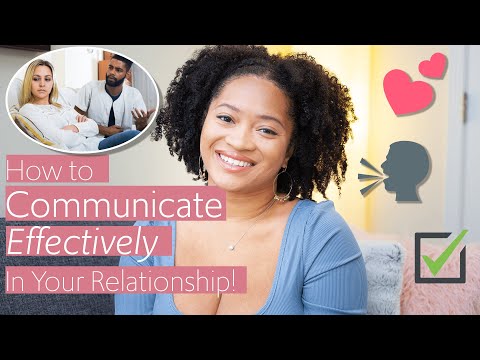 Nurturing a Healthy Marital Relationship Through Communication