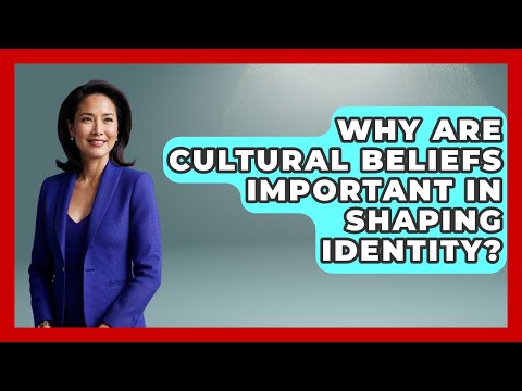 The Role of Cultural Complex in Shaping Identity and Society