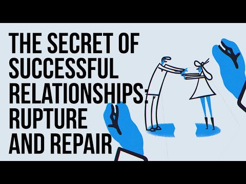 Breaking Trust in a Relationship: Causes and Consequences