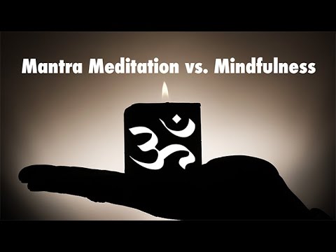 Vedic Meditation Mantras for Mindfulness and Clarity