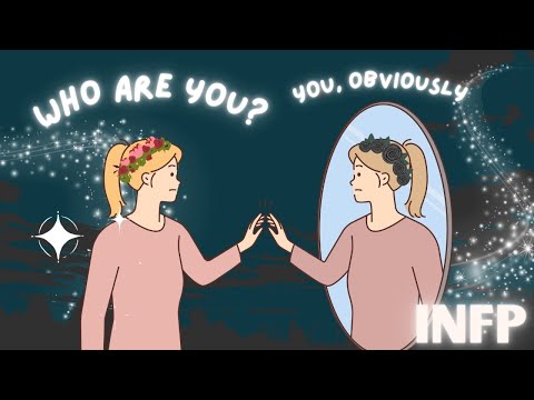 INFP-T Meaning: Traits and Characteristics Explained