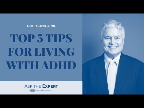 Effective ADHD Support Strategies for Everyday Life