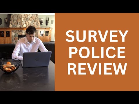 SurveyPolice: Ensuring Fairness in Online Surveys