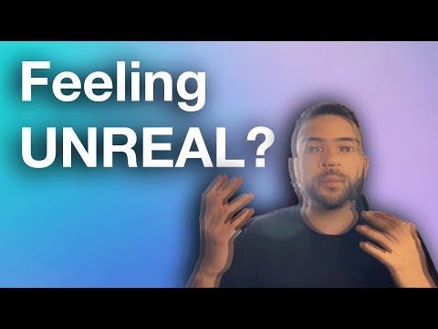 Depersonalization Reddit: Navigating Community Experiences