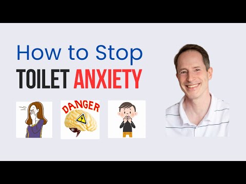 Overcoming Toilet Phobia: A Path to Comfort and Freedom