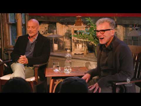 Daniel Mendelsohn: Celebrated Author and Cultural Critic