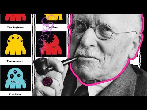 12 Character Archetypes and Their Unique Roles in Stories