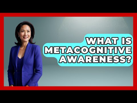 Meta Cognition Meaning: Understanding Self-Awareness in Thinking
