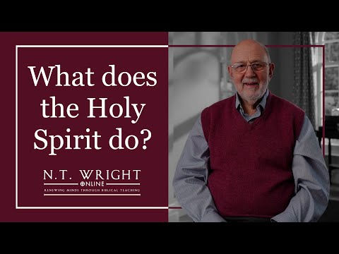 A Spirit: Its Role and Influence in Our Lives